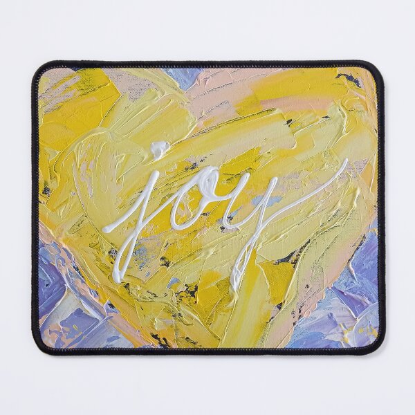 Item preview, Joy HeART designed and sold by Ronda Richley.