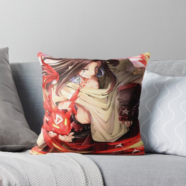 Item preview, Shaman king designed and sold by kevengran.