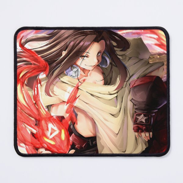 Item preview, Shaman king designed and sold by kevengran.