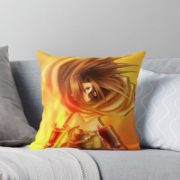 Item preview, Shaman king designed and sold by kevengran.