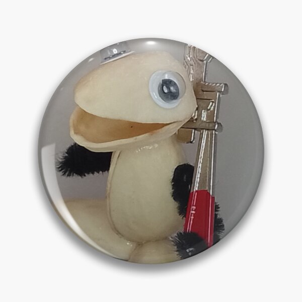 Item preview, Plumber designed and sold by Colin Bentham.