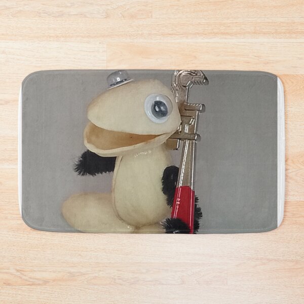 Item preview, Plumber designed and sold by Colin Bentham.