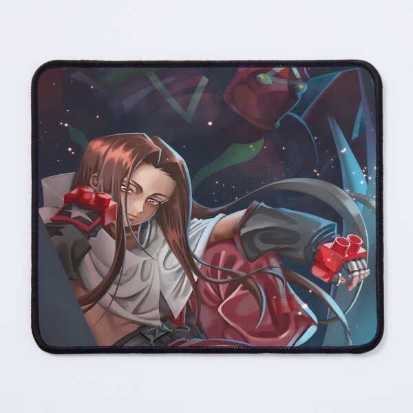 Item preview, Shaman king designed and sold by kevengran.