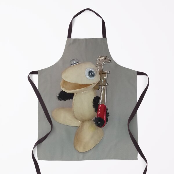 Item preview, Plumber designed and sold by Colin Bentham.