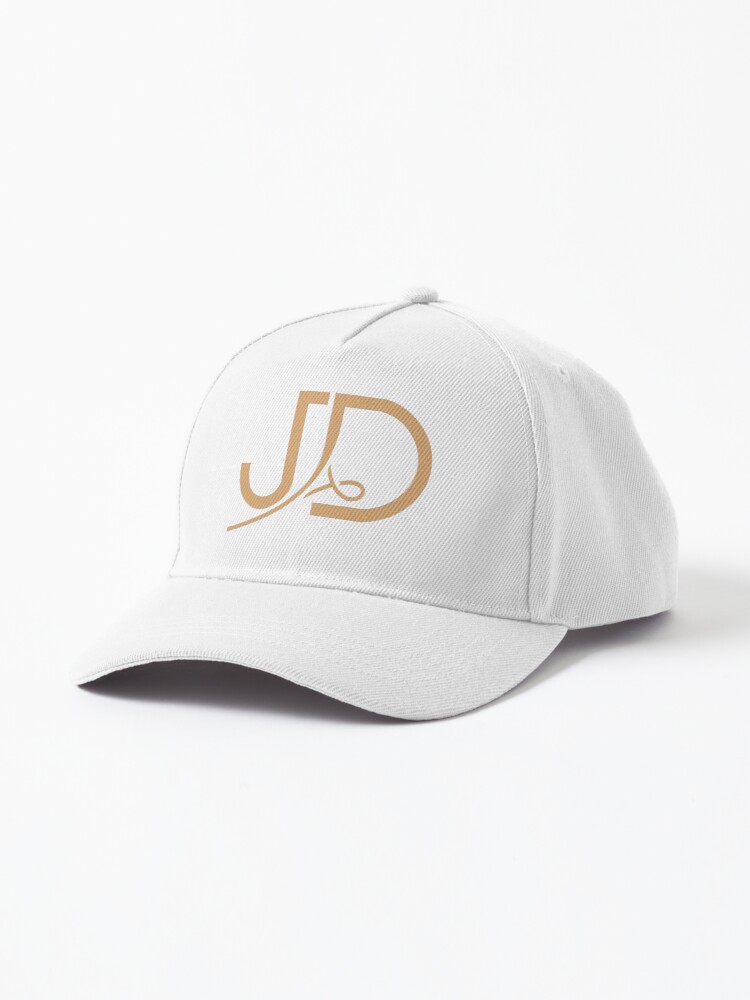 Jd baseball shop cap