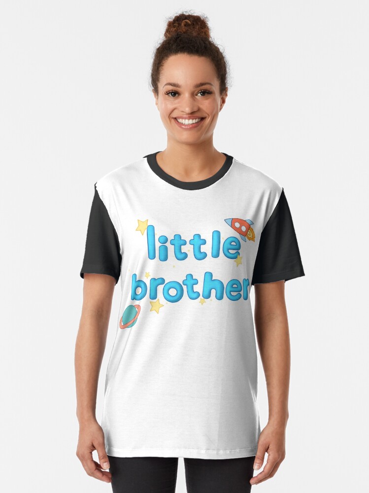 little brother t shirts