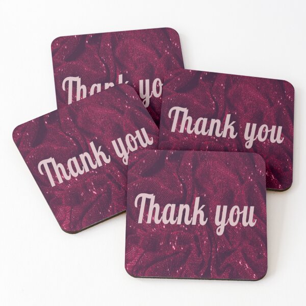 Item preview, THANK YOU  designed and sold by Emoelsalhy76.