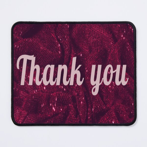 Item preview, THANK YOU designed and sold by Emoelsalhy76.