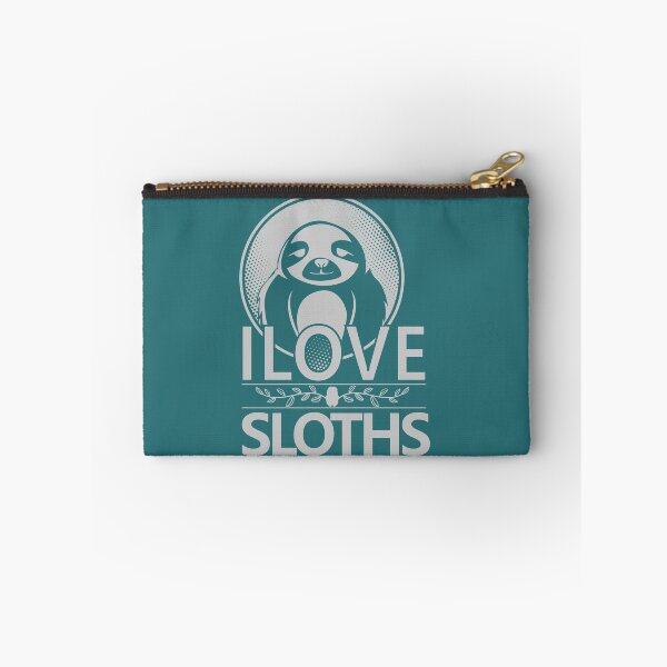Item preview, Sloths  designed and sold by KTLTD.