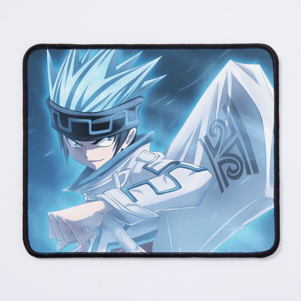 Item preview, Shaman king designed and sold by kevengran.