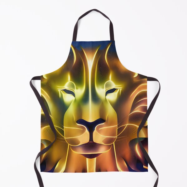 Item preview, Leo 1 designed and sold by SpaceShaman.