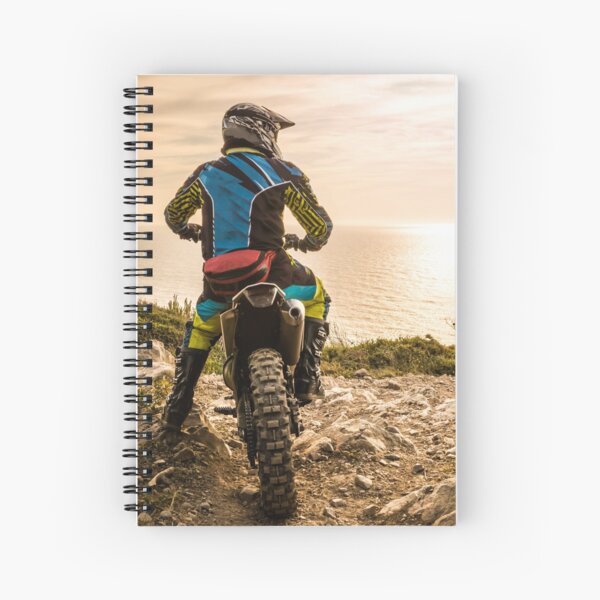 Artikel-Vorschau von Enduro-Bikefahrer, designt und verkauft von homydesign.