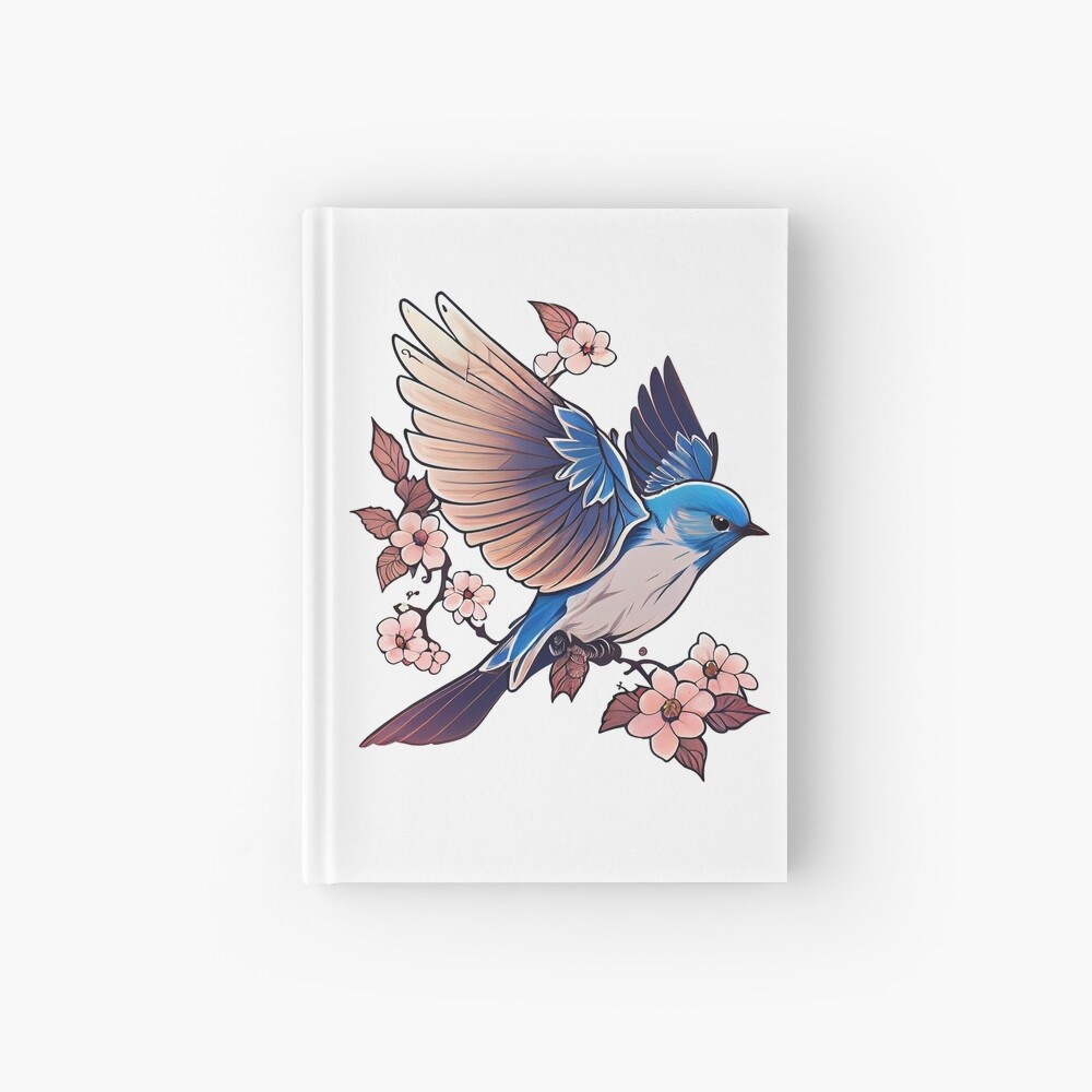 Blue bird tattoo by artist and shop owner Kirsty @yorkietats #bluebird  #bluebirdtattoo #colortattoo #denvertattooartist #denvertattoosho... |  Instagram