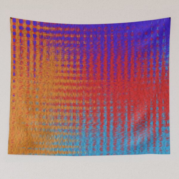 Item preview, Dystopian Overture designed and sold by AM FineArtPrints.