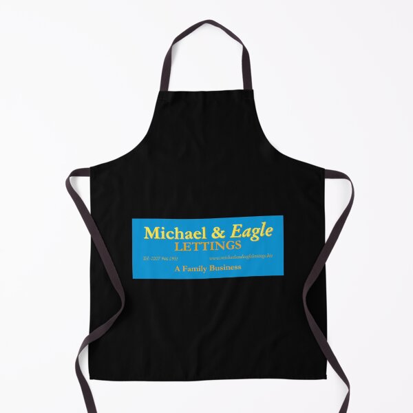 Item preview, Michael _amp_ Eagle Lettings - Stath Lets Flats designed and sold by coleshiedi.