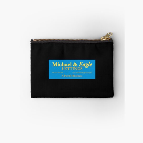 Item preview, Michael _amp_ Eagle Lettings - Stath Lets Flats designed and sold by coleshiedi.