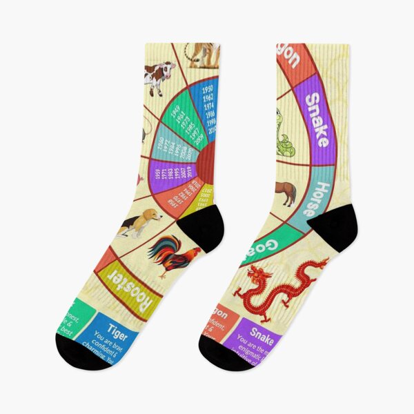 Item preview, Chinese Zodiac Signs  designed and sold by gig266.