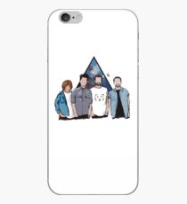 Bastille iPhone Case