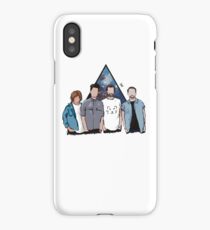 Bastille iPhone Case