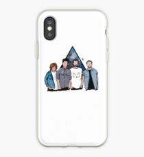 Bastille iPhone Case