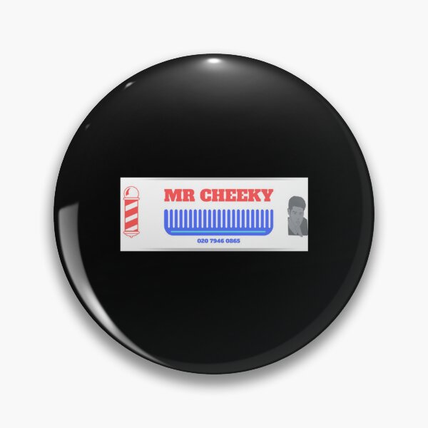 Item preview, Mr Cheeky - Stath Lets Flats designed and sold by coleshiedi.