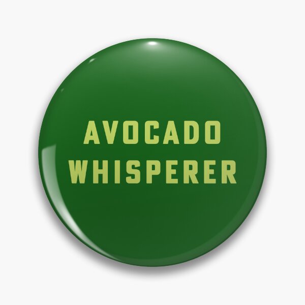 Item preview, Avocado Whisper Keto Vegan Vegetarian Plant Based designed and sold by yelly123.