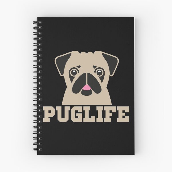 Item preview, Puglife designed and sold by Wisdom Art Prints .