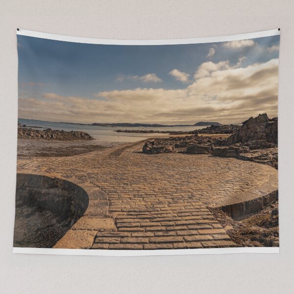 Item preview, Bordeaux Harbour stonework designed and sold by hawkie.