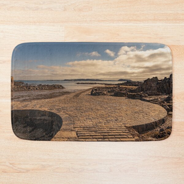 Item preview, Bordeaux Harbour stonework designed and sold by hawkie.