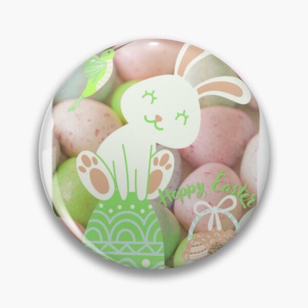 Item preview, Hoppy Easter 2023 designed and sold by Route51.
