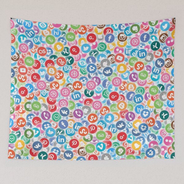 Item preview, Social networks designed and sold by dima-v.
