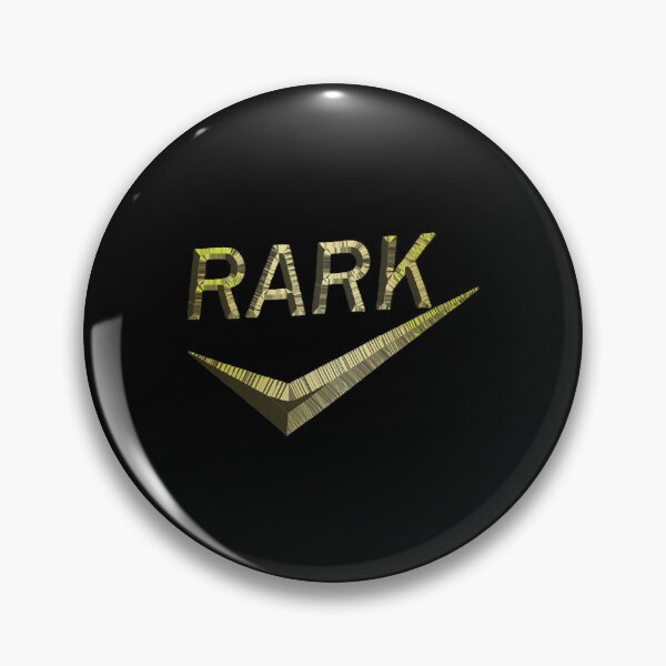 Item preview, Rark, on the rark designed and sold by coleshiedi.