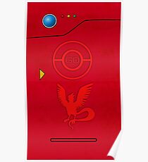 Pokedex Poster