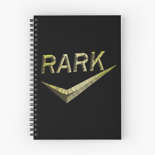 Item preview, Rark, on the rark designed and sold by coleshiedi.