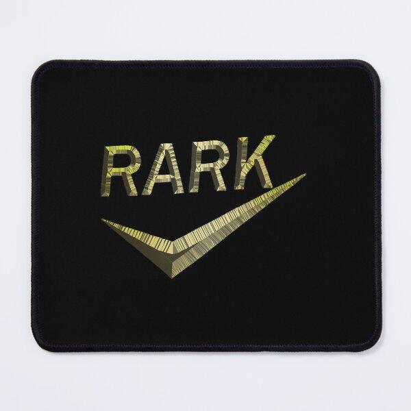 Item preview, Rark, on the rark designed and sold by coleshiedi.
