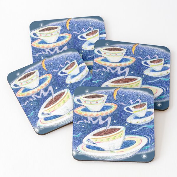 Item preview, Flying Saucers, Identified 2 Grippies Whimsies designed and sold by KathyGrippi.