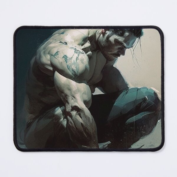 Item preview, Crouching Tiger designed and sold by LegacyArtist1.