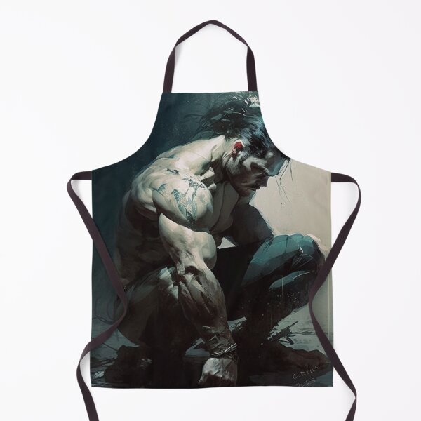 Item preview, Crouching Tiger designed and sold by LegacyArtist1.