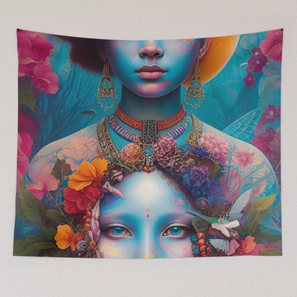 Item preview, Brides of Nature designed and sold by DrGin-and-Juice.