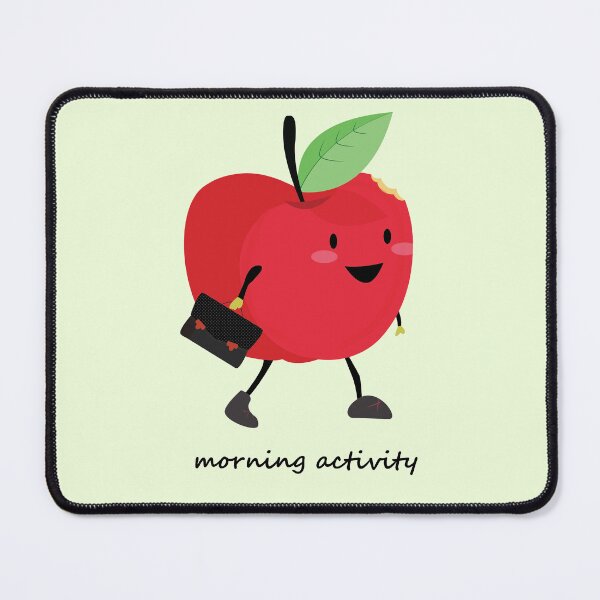 Item preview, morning activity designed and sold by ghanog.