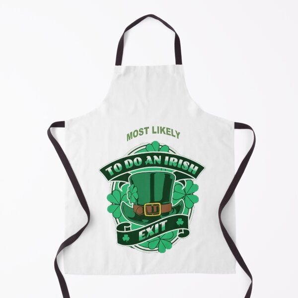 Item preview, most likely to do an irish exit designed and sold by muta1993.
