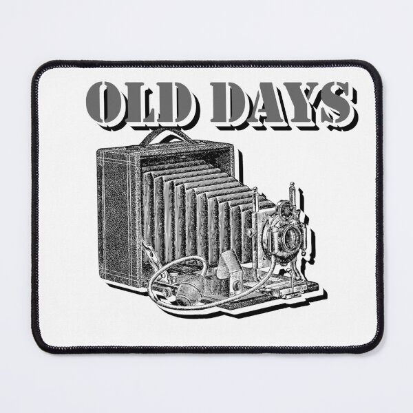 Item preview, old days designed and sold by sednalafandy79.