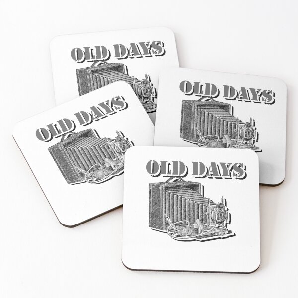 Item preview, old days designed and sold by sednalafandy79.