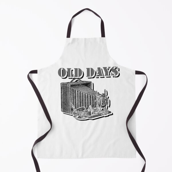 Item preview, old days designed and sold by sednalafandy79.