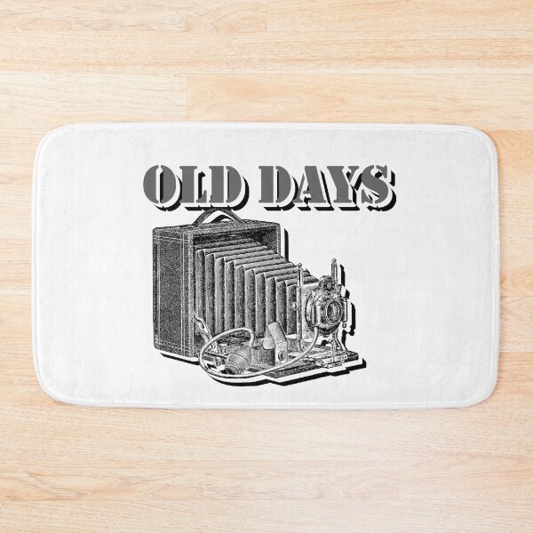 Item preview, old days designed and sold by sednalafandy79.