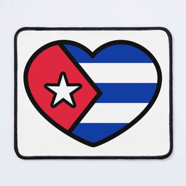Item preview, I Love Cuba designed and sold by eddsi.
