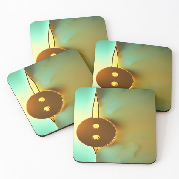 Item preview, Libra 1 designed and sold by SpaceShaman.