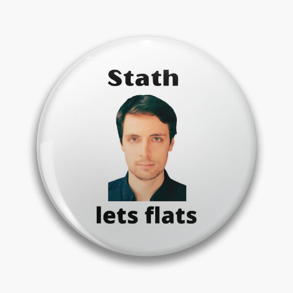 Item preview, Stath Lets Flats designed and sold by coleshiedi.