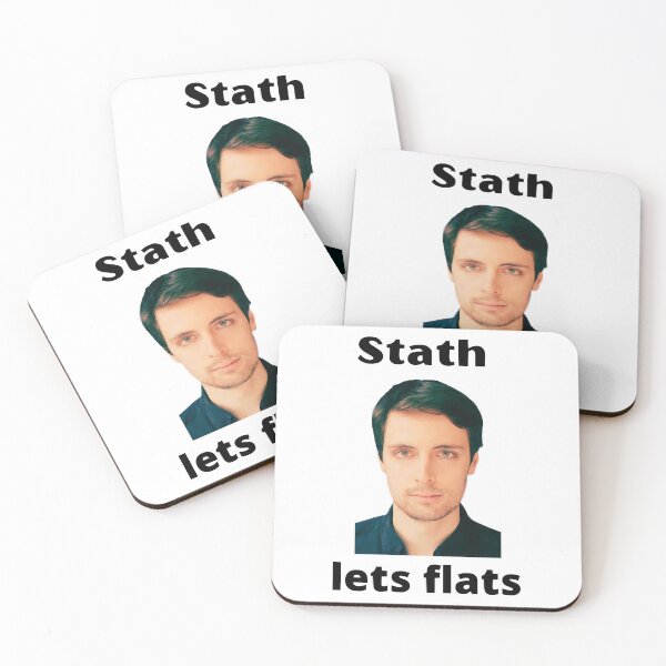 Item preview, Stath Lets Flats designed and sold by coleshiedi.