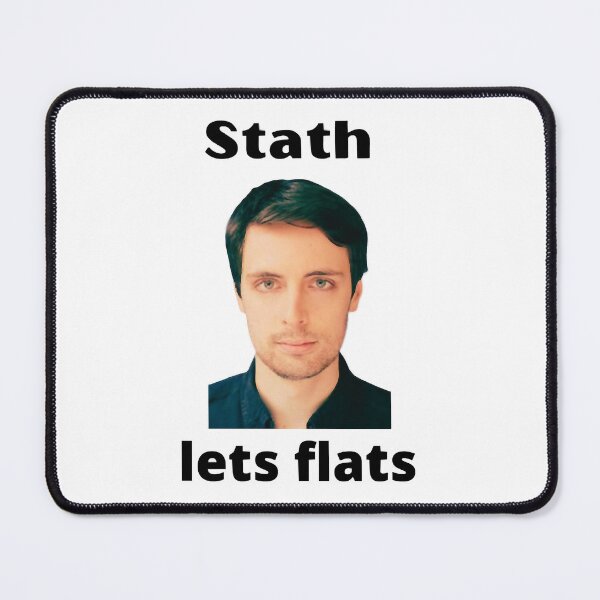 Item preview, Stath Lets Flats designed and sold by coleshiedi.